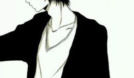 西装图片动漫,动漫中的时尚潮流解析